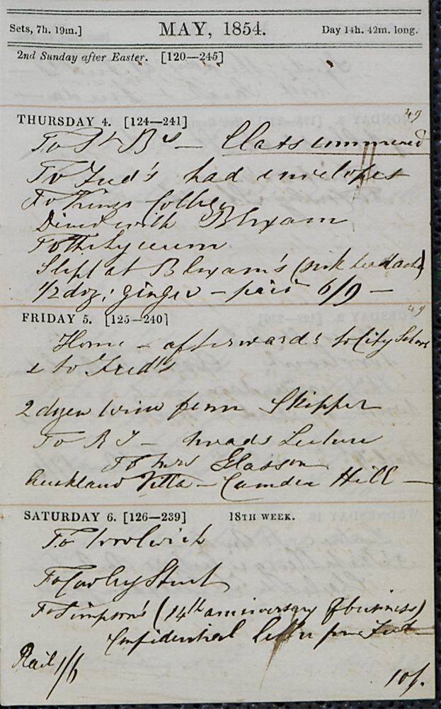 Historical Collections Rsc Historical Collection